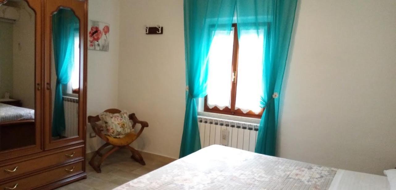 B&B Le Cerque Urbino Exterior photo